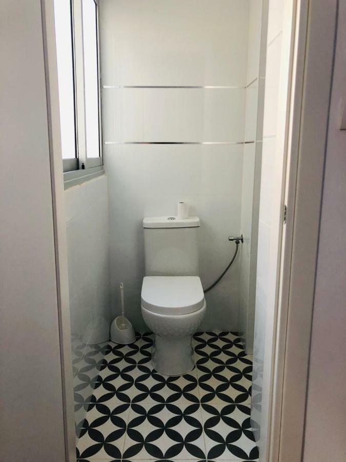 Dizengoff Square Boutique - Aparthotel 特拉维夫 外观 照片