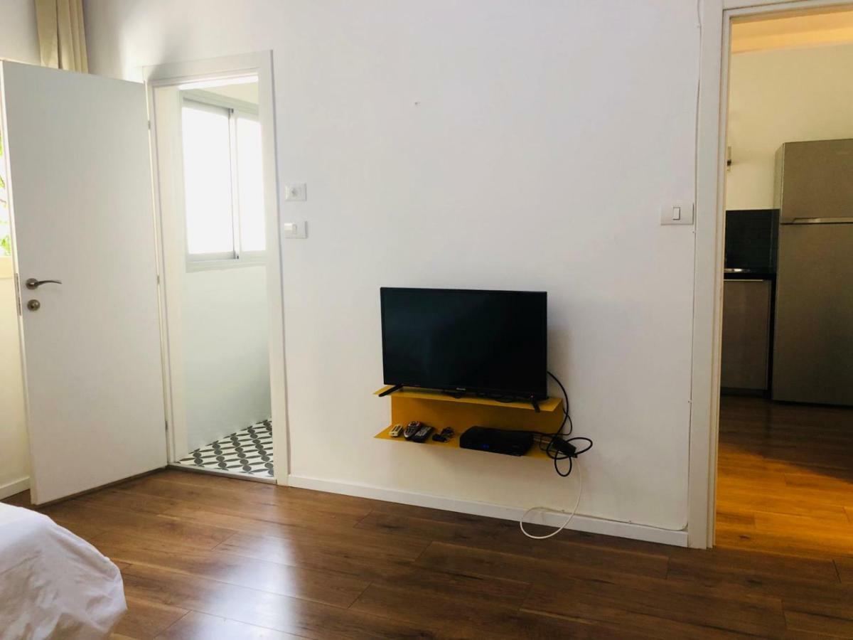 Dizengoff Square Boutique - Aparthotel 特拉维夫 外观 照片