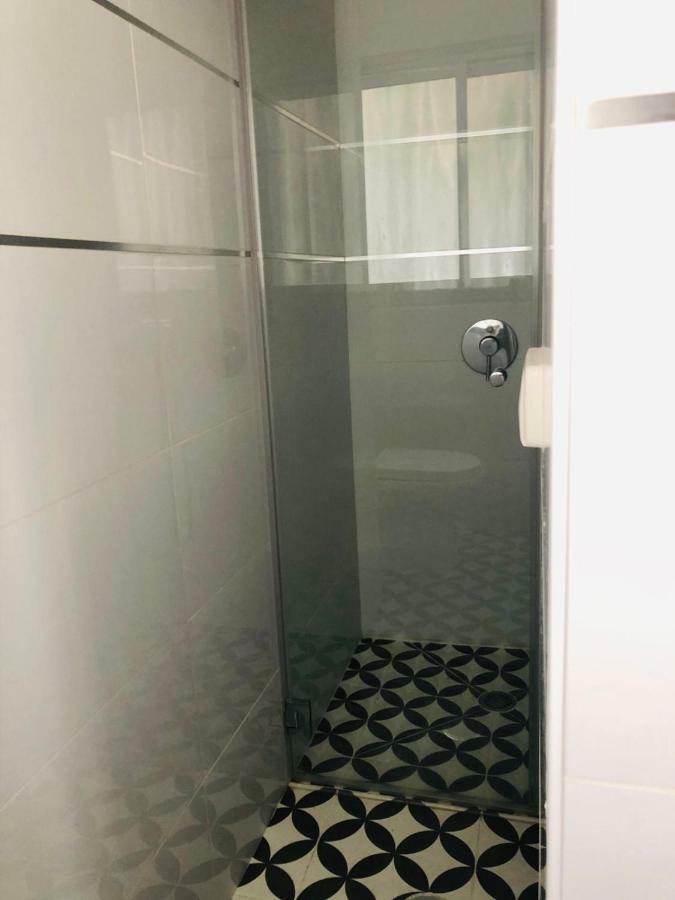 Dizengoff Square Boutique - Aparthotel 特拉维夫 外观 照片