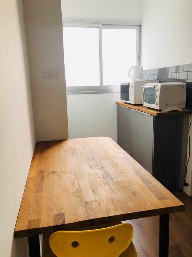 Dizengoff Square Boutique - Aparthotel 特拉维夫 外观 照片